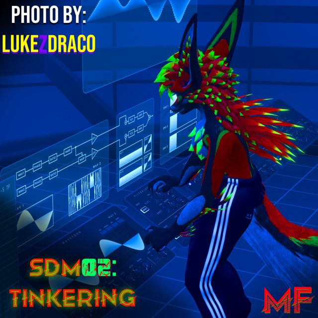 Multi Fox - 'Long Nights (Interlude)' [Ringtone]