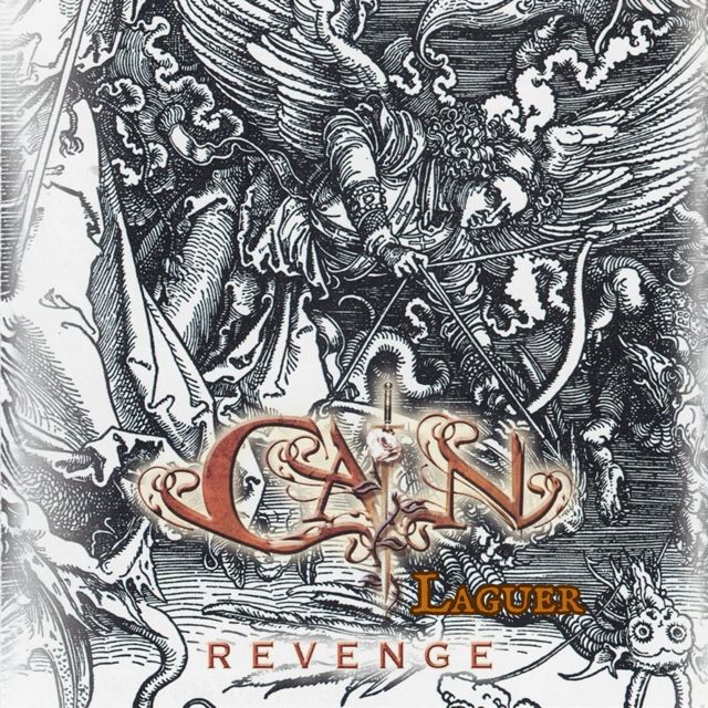 CAIN Laguer - 'Madre' [Ringtone]