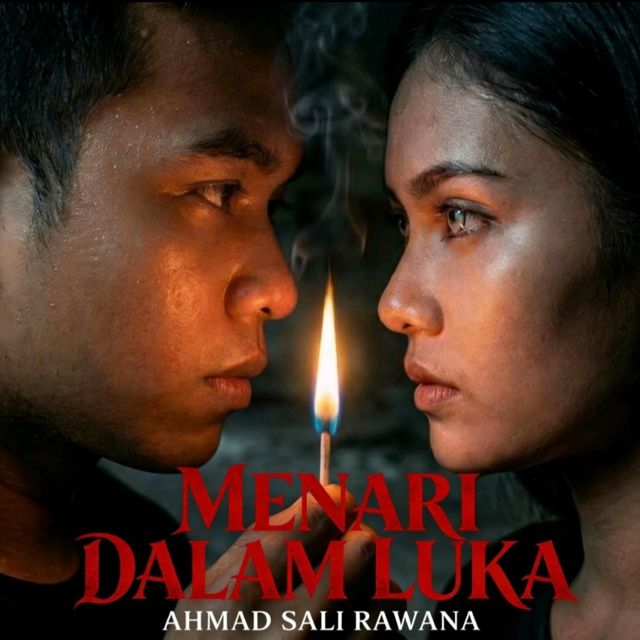 Ahmad Sali Rawana - 'Neraka' [Ringtone]