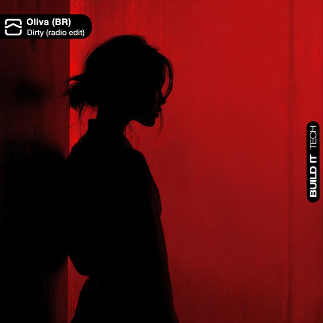 Oliva (BR) - 'Dirty (Radio Edit)' [Ringtone]