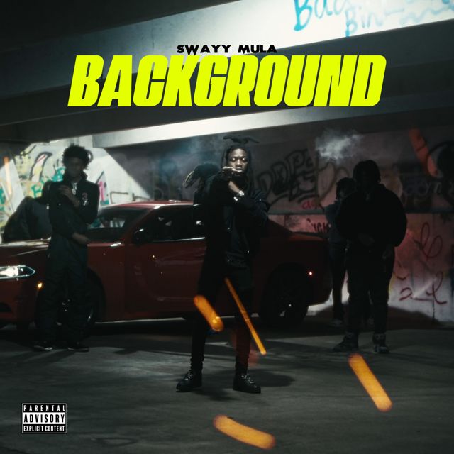 Swayy Mula - 'Background' [Ringtone]