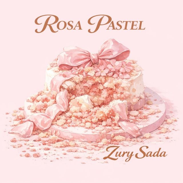 Zury Sada - 'Rosa Pastel' [Ringtone]