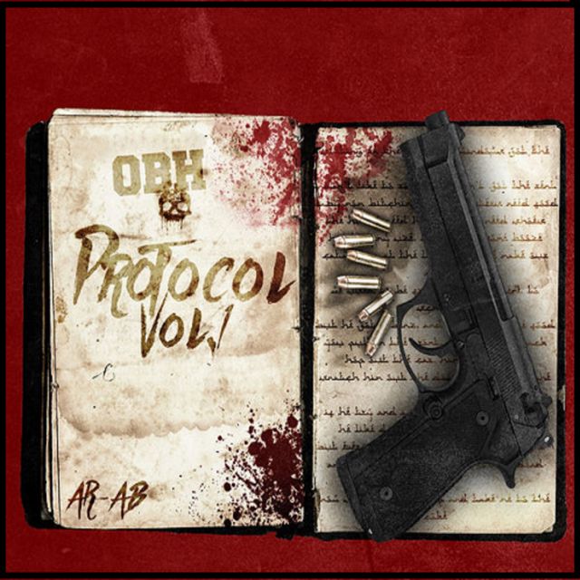 Ar-Ab - 'Count It' [Ringtone]