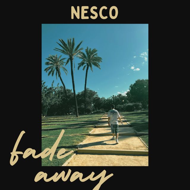 Nesco - 'fade away' [Ringtone]