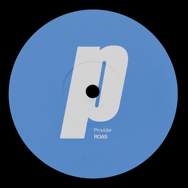 Provider - 'ROAS' [Ringtone]