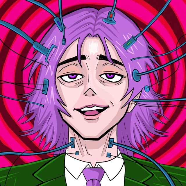 Novarevi - 'Purple Heaven' [Ringtone]