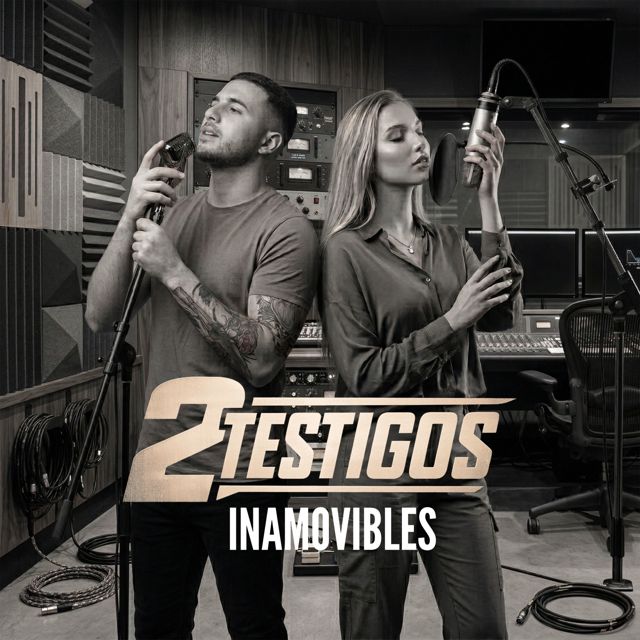 2 Testigos - 'Inamovibles' [Ringtone]