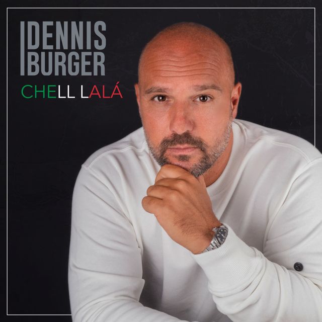 Dennis Burger - 'Chell LaLá' [Ringtone]