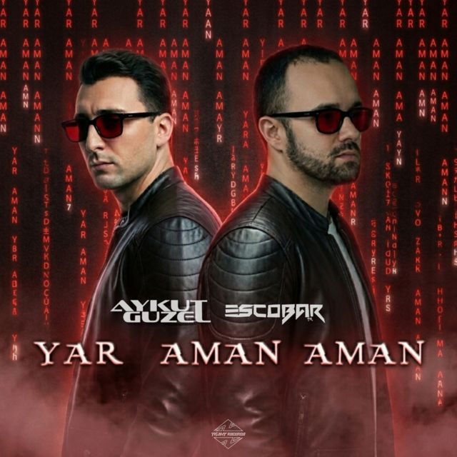 Aykut Güzel - 'Yar Aman Aman (feat. Escobar (TR))' [Ringtone]