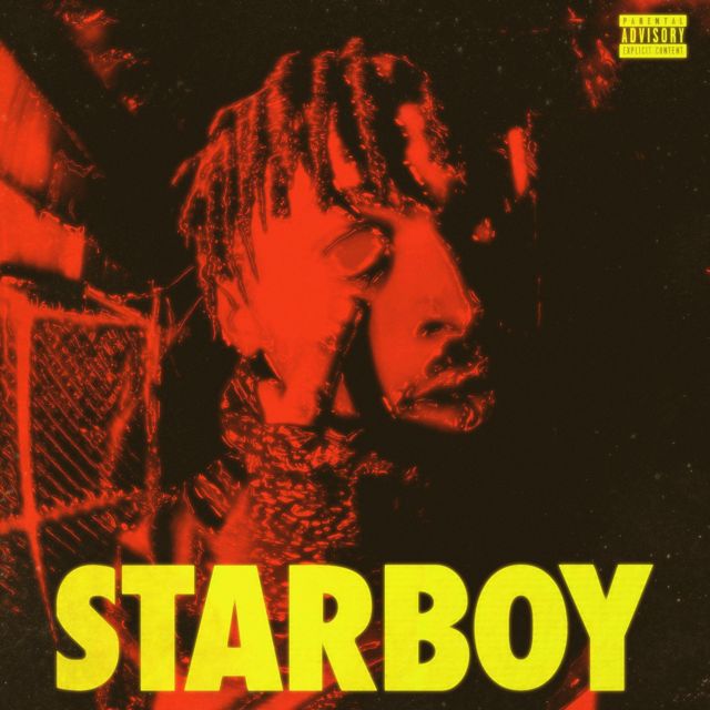 Xora - 'STARBOY' [Ringtone]