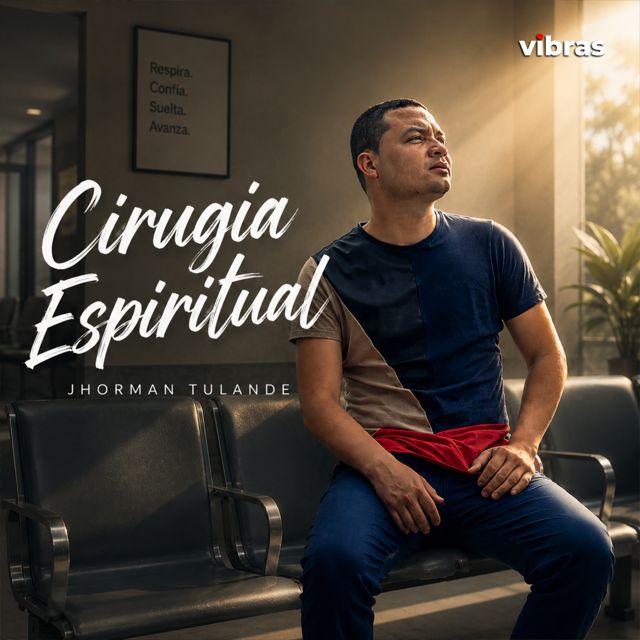 Jhorman Tulande - 'Cirugia Espiritual' [Ringtone]