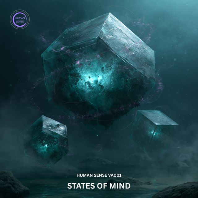CoShade - 'Free Your Mind (feat. Hilines)' [Ringtone]