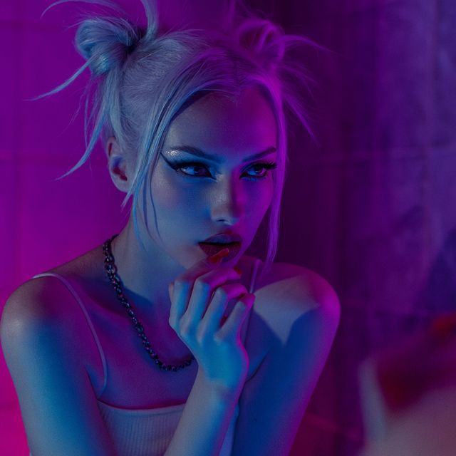 B-Zey - 'yeni çanta yeni carrr (Tiktok mix - Slowed)' [Ringtone]