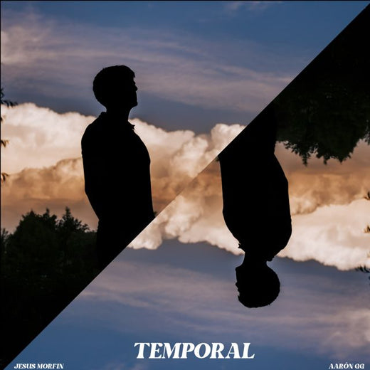 Jesús Morfín - 'TÉLEFO (feat. Aarón GG)' [Ringtone]