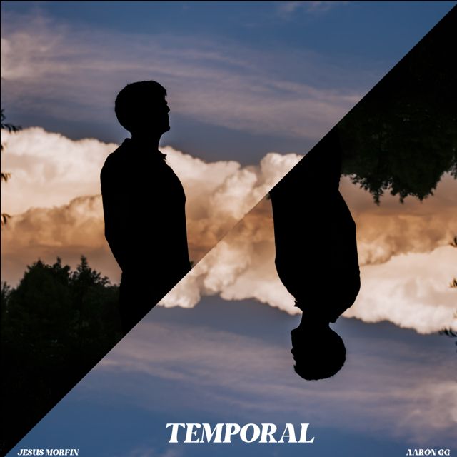 Jesús Morfín - 'ORFEO (feat. Aarón GG)' [Ringtone]