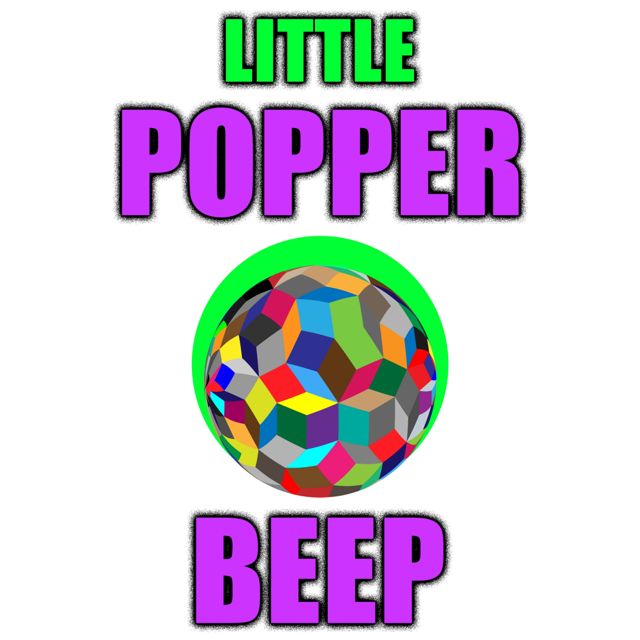 Phone Tones - 'Little Popper Beep' [Ringtone]