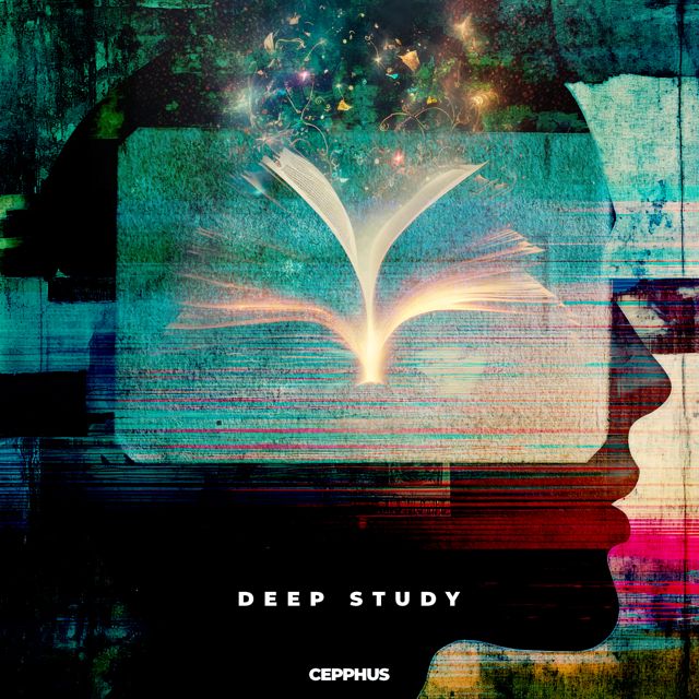 Cepphus - 'Patient Time' [Ringtone]