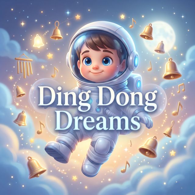 Bob's Fairy Tales - 'Cradle Bell Drift' [Ringtone]