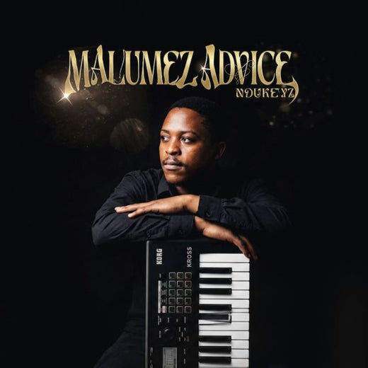 Ndukeys - 'Saw (feat. ProSoul)' [Ringtone]