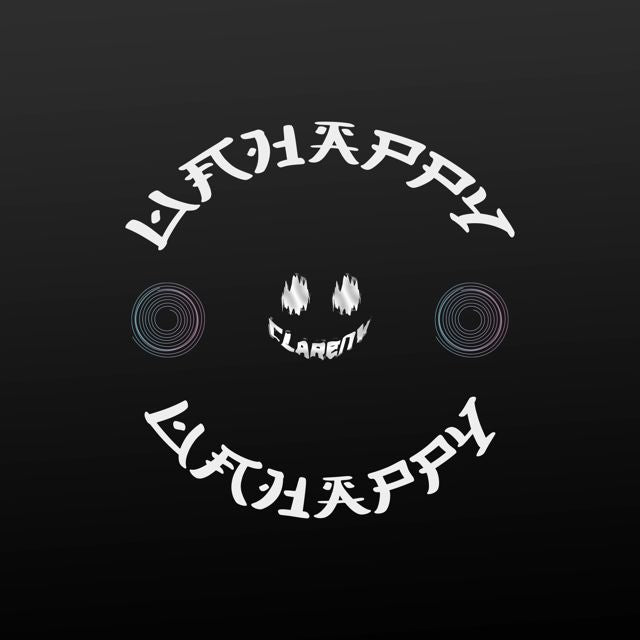 Clareny - 'UNHAPPY' [Ringtone]