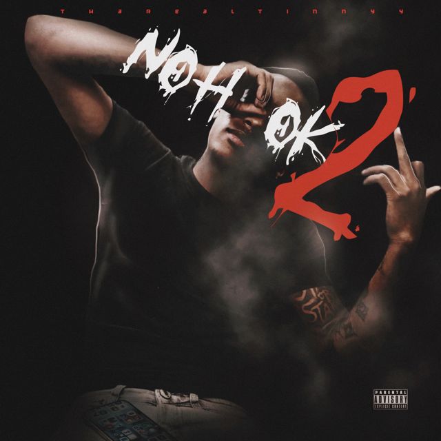 Tharealtinnyy - 'No Hook 2' [Ringtone]