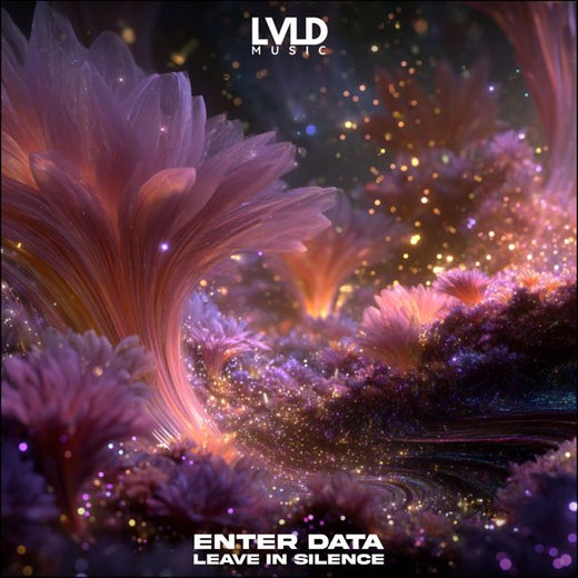 Enter Data - 'Leave in Silence' [Ringtone]