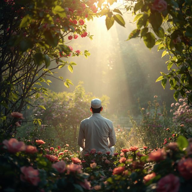 Ahmd Ahmd - 'Morning Adhkar For Rizq and Barakah In Life' [Ringtone]