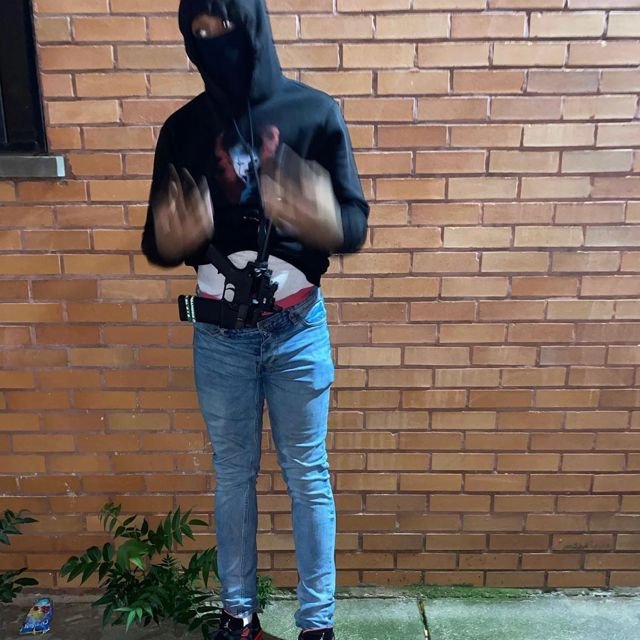Lil Mu - 'Tear da club up pt 1' [Ringtone]