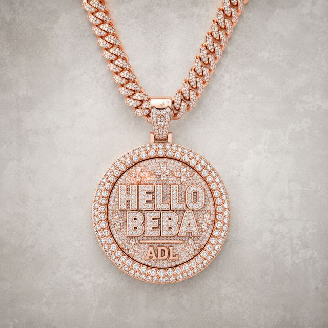 ADL__ - 'Hello beba' [Ringtone]