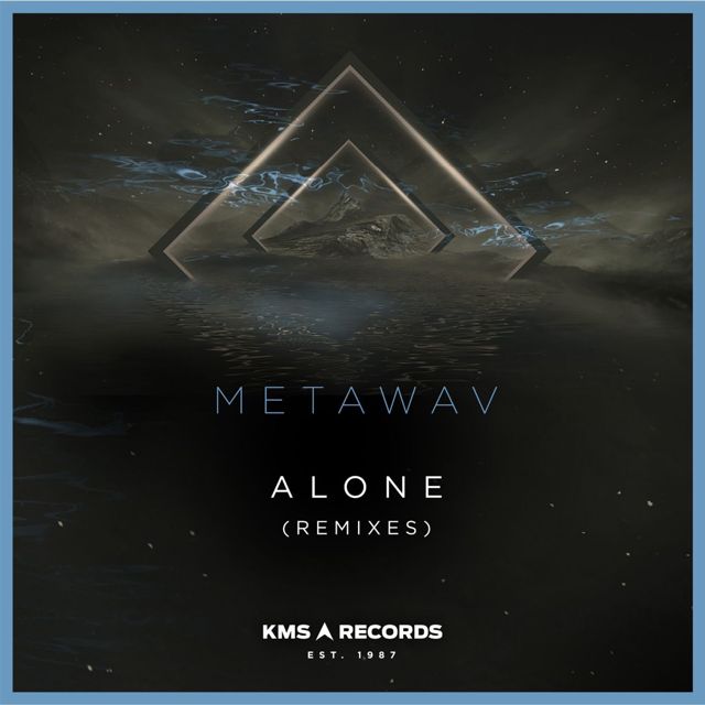 Metawav. - 'Alone (TekNoNo Afro Dub) (feat. TekNoNo)' [Ringtone]