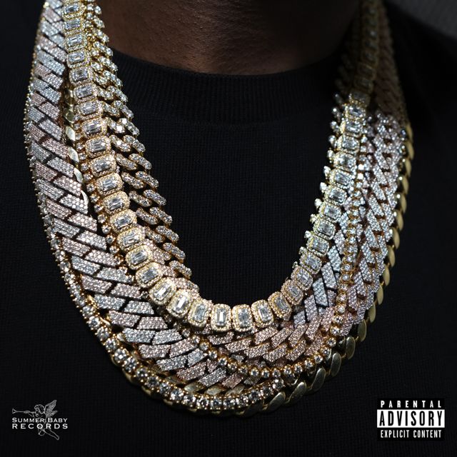 Drew James - 'Coupe' (Clean) [Ringtone]