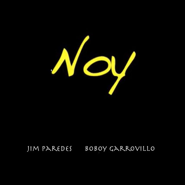 Jim Paredes - 'Noy (feat. Boboy Garrovillo)' [Ringtone]