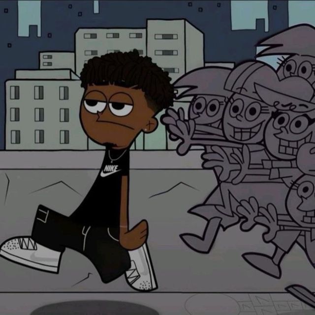 Q Mun - 'Stamina' [Ringtone]