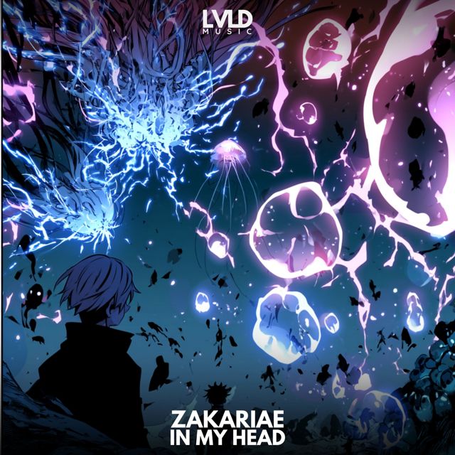 Zakariae - 'In My Head' [Ringtone]