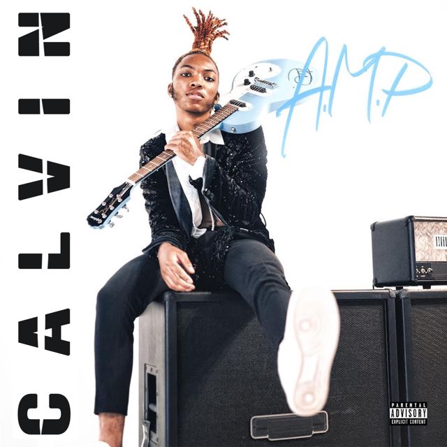 Calvin - 'A.M.P' [Ringtone]
