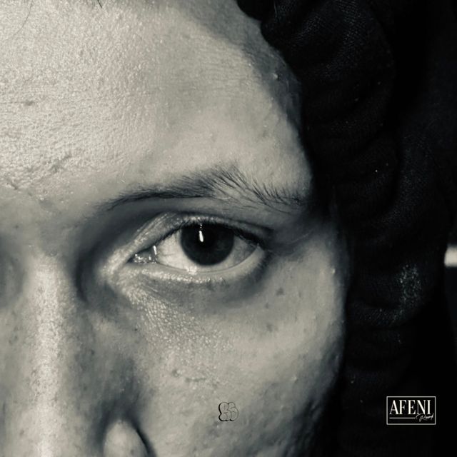 Nando - 'OLHARES' [Ringtone]