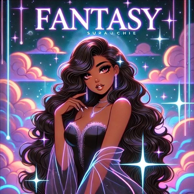 Surauchie - 'FANTASY' [Ringtone]