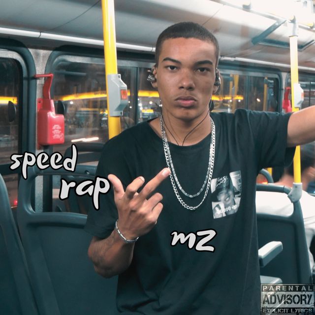 MZ - 'Speed Rap' [Ringtone]