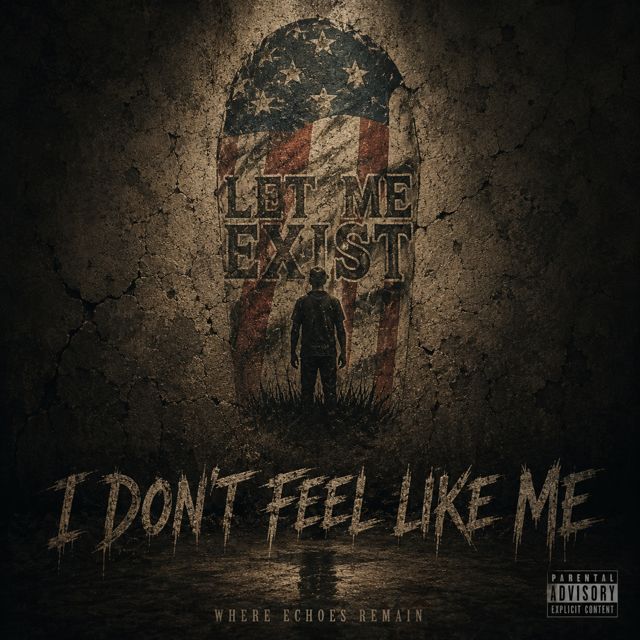 Where Echoes Remain - 'I Don't Feel Like Me' [Ringtone]
