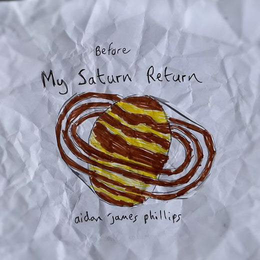 Aidan James Phillips - 'Signal Or Sign' [Ringtone]