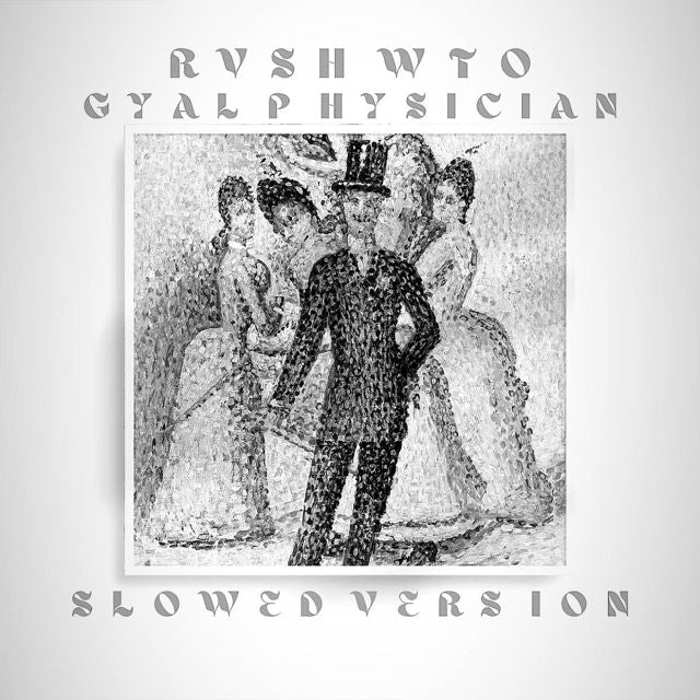 RVSH WTO - 'GYAL PHYSICIAN (SLOWED VERSION)' [Ringtone]