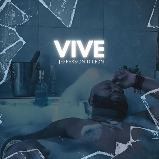 Jefferson D Lion - 'Vive' [Ringtone]