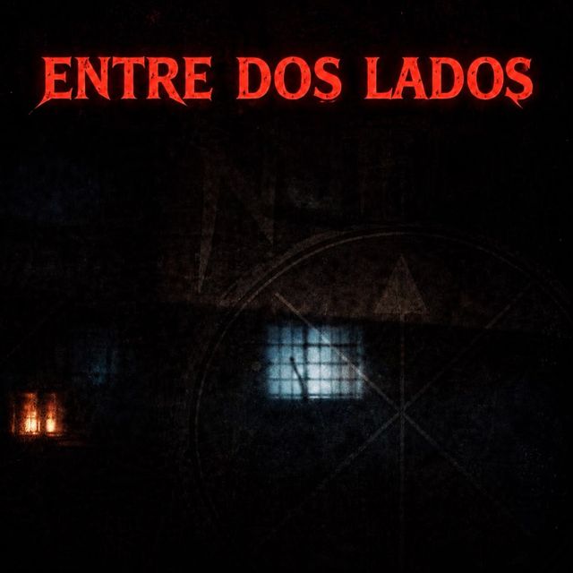 EAngel - 'Entre Dos Lados' [Ringtone]