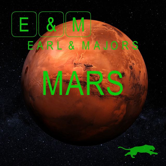 Earl - 'Mars (feat. Majors)' [Ringtone]