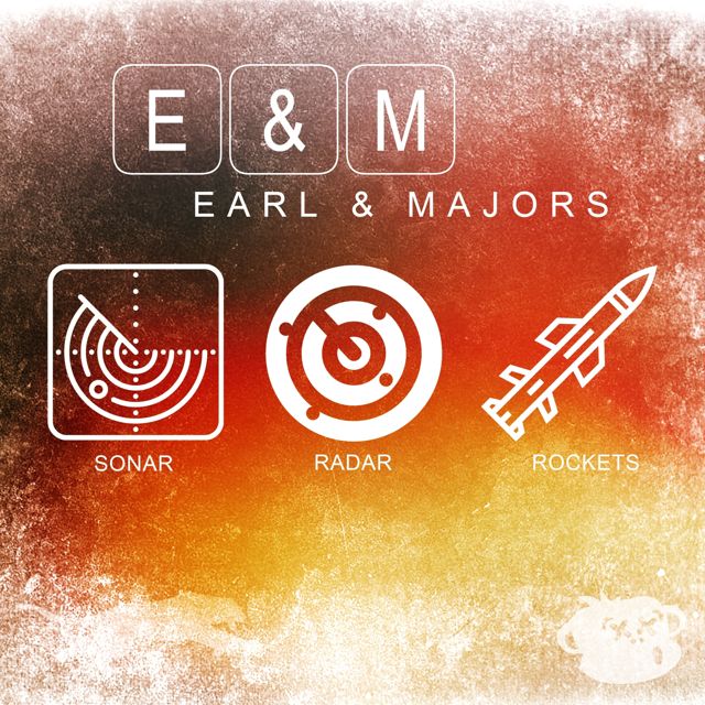 Earl - 'Rockets (feat. Majors)' [Ringtone]