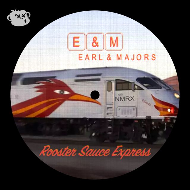 Earl - 'Rooster Sauce Express (feat. Majors)' [Ringtone]