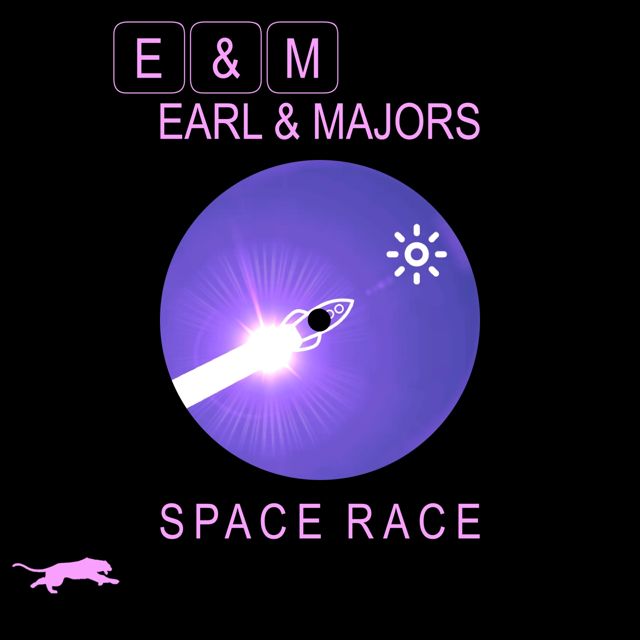 Earl - 'Space Race (feat. Majors)' [Ringtone]