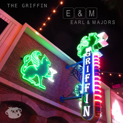 Earl - 'The Griffin (feat. Majors)' [Ringtone]