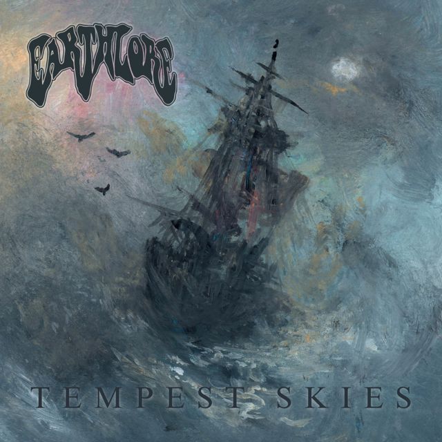 Earthlore - 'Tempest Skies' [Ringtone]