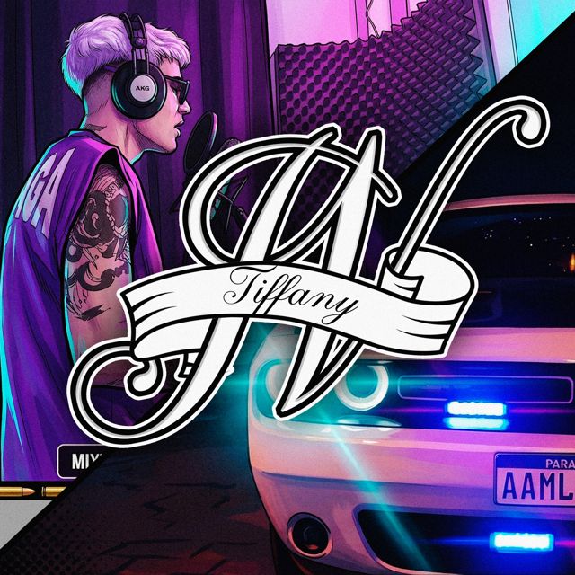EAVI - 'Tiffany (feat. MUSIK PALM)' [Ringtone]